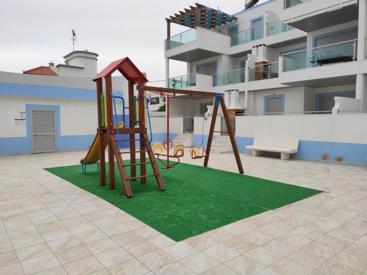 Numar Residence J -Manta Rota Exterior photo